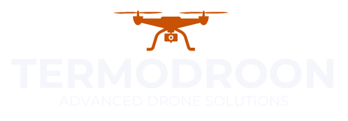 Termodroon - Professionaalsed drooniteenused ja koolitused